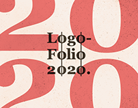 LogoFolio 2020 (Vol.3)
