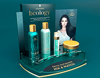 Beology Shopper's Experience