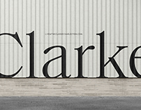 The Clarke