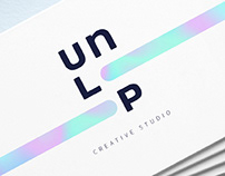 Unloop Brand identity