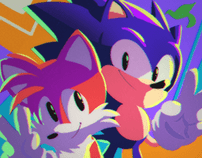 [Gotcha!] Sonic the Hedgehog 2