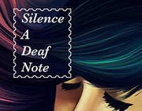 Silence, a deaf note