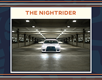 The NightRider