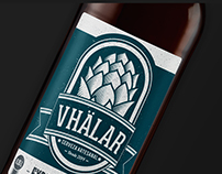 Vhalar - Craft Beer