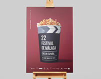 Festival de Málaga Cine