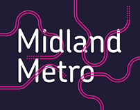 Midland Metro Extension