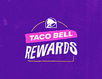 Taco Bell Rewards