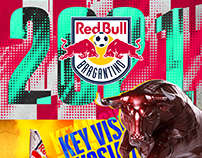 Red Bull Bragantino | KV 2021