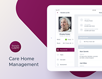 Planning for Care