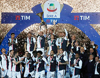 7 Klub Dengan Daftar Juara Terbanyak Serie A