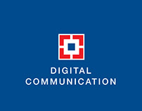 HDFC BANK - Digital Communication