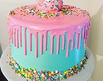Send Cake from best online cake shop with variety of ca