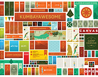 InstCon 2016: Camp Canvas Is Kumbayawesome