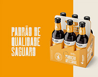 Saguaro - Cervejaria