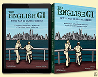 The English Gi e-book, paperback, cover, banners ...