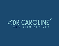 Dr Caroline - The Slim Pet Vet