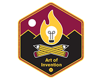 Art of Invention Summer Camp