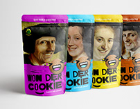 Won Der Cookie Rijksmuseum