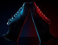 Black Adidas Superstars #2