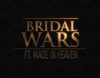 Bridal Wars (Buzzfeed x Made In Heaven)