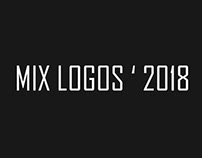 MIX LOGOS ' 2018