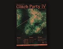 Glitch Party IV