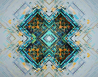 Fields V4 'Patterns'