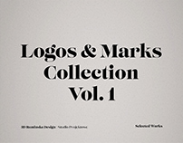Logos & Marks Collection - Vol. 1