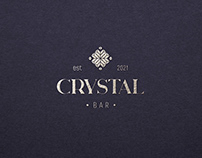 Crystal bar