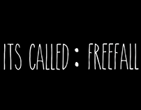 Lyric Video "It's Called: Freefall" by RKS