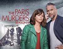 The Paris Murders, season 4