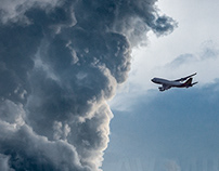 Aviation Photography – Belgian Sky