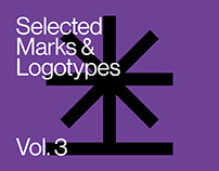 Selected Logos – Vol. 3