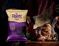 Roots Chips