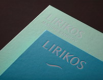 lirikos design guidebook