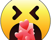 Valentine's Day Emojis