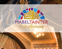 Mabel Tainter Center for the Performing Arts 15/16