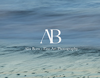 Alix Born - Branding