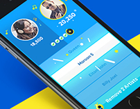 SongPop 2 Mobile Game