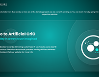 CriO77 Work Page