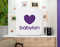 Babylon by TELUS Health Clinics