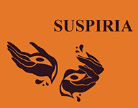 Suspiria (2018) | Graphic Design in Film Making