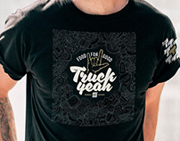 Truck Yeah - Food For Good
