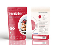 InnerBeing | Brand Identity & Packaging
