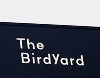 The BirdYard