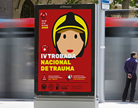 Campaña bomberos València