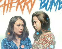 CHERRY BOMB - Capa de CD
