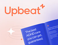 Upbeat
