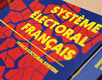 Design d'édition - Systèmes électoraux FR & US