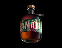 Samario Rum